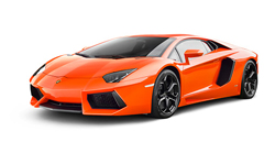 lamborghini ignition
